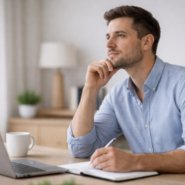 The Main Loops of ADHD in Adults and How ADHD Coaching Can Help