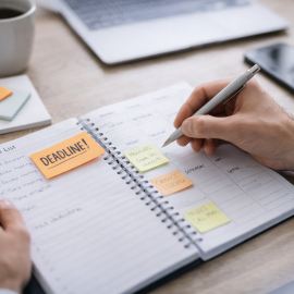 ADHD Coaching vs Therapy vs Medication: A Clear, Practical Comparison for Adults in Vancouver