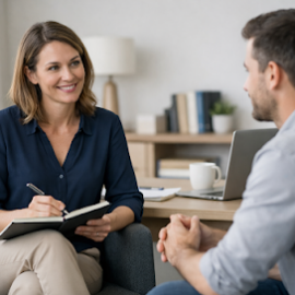 ADHD Coaching in Vancouver for Clarity, Structure, and Real-World Results