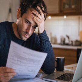 Why Adults with ADHD Struggle to Start Tasks: The Executive Function and Dopamine Connection