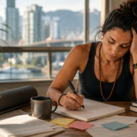ADHD and Procrastination: Why It’s Not Laziness and How to Finally Break the Cycle