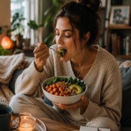 Dopamine, ADHD, and What You Eat: Why Food Hits Different for ADHD Brains