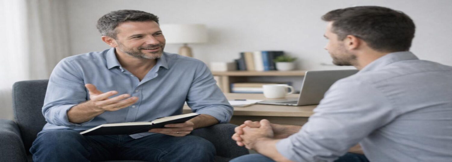 ADHD Coaching Vancouver